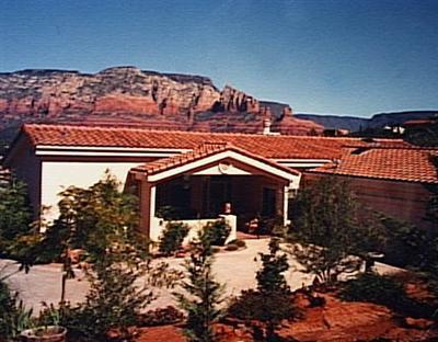 305 Rockridge Dr., Sedona, AZ 86336
