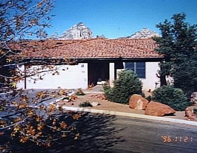 11 Elice Cir., Sedona, AZ 86336