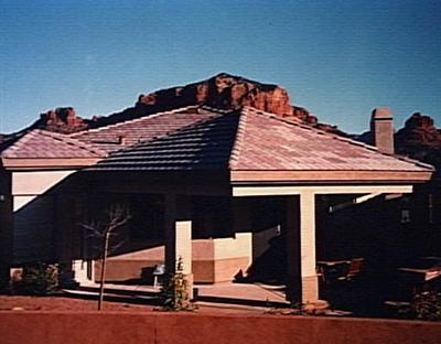 70 Heritage Cir., Sedona, AZ 86336