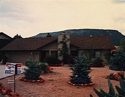 30 Quartz, Sedona, AZ 86351