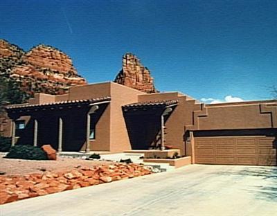50 Devils Kitchen #N/A, Sedona, AZ 86351