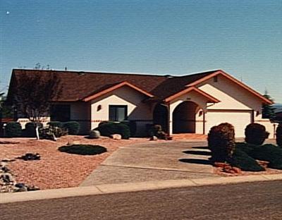 540 Everett Ln., Clarkdale, AZ 86324