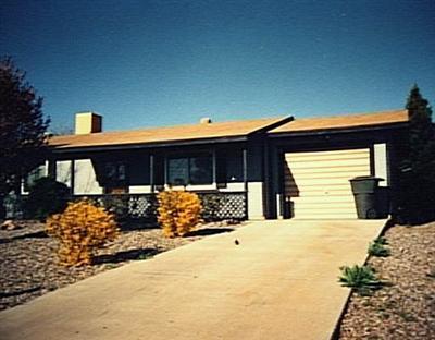 2706 Cliffview, Cottonwood, AZ 86326