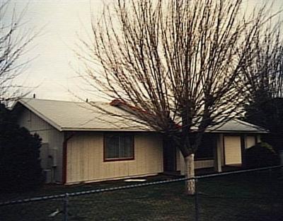 2417 N La Grande, Camp Verde, AZ 86322