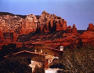 80 Ridge Rd., Sedona, AZ 86336