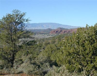 64 N Lot 64 Primrose, Sedona, AZ 86336