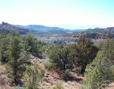 73 Lot 73 Scenic Dr., Sedona, AZ 86336