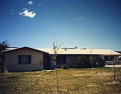 122 Fort Mcdowell, Camp Verde, AZ 86322