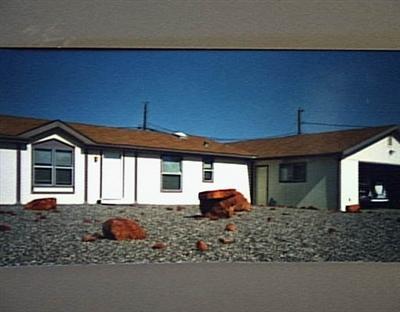 400 S Happy Trails Rd., Cottonwood, AZ 86326