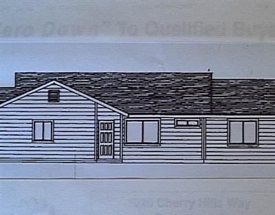 1020 E Cherry Hills, Cottonwood, AZ 86326