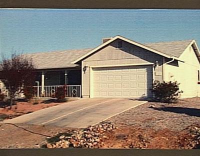 2152 Arrowhead Ln., Cottonwood, AZ 86326