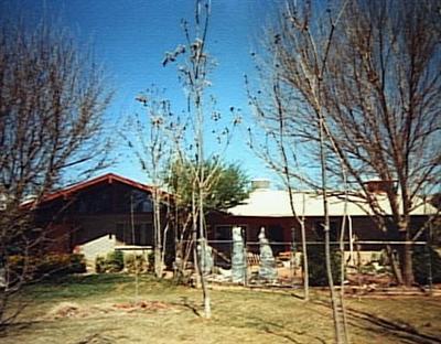 1010 Rio Verde Cir., Cottonwood, AZ 86326