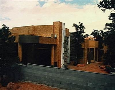 431 Acacia Dr., Sedona, AZ 86336