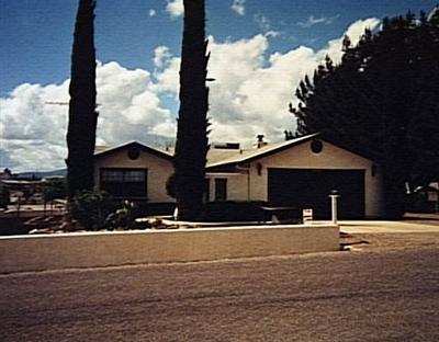 3801 Sabino Tr., Cottonwood, AZ 86326