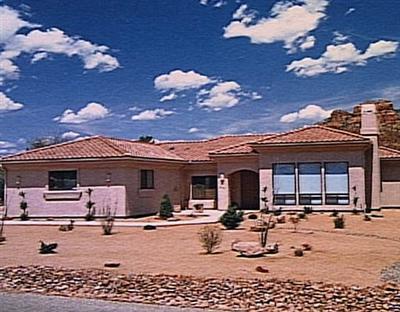 645 Deer Pass Dr., Sedona, AZ 86351