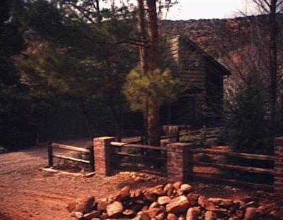 270 Lake Dr., Sedona, AZ 86336