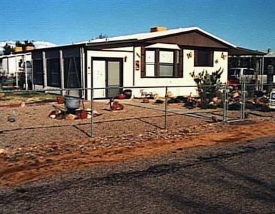 2358 Mosey Ln., Cottonwood, AZ 86326