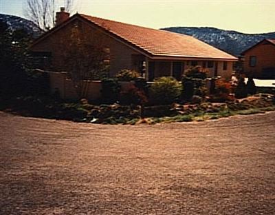 65 Vultee Arch, Sedona, AZ 86351