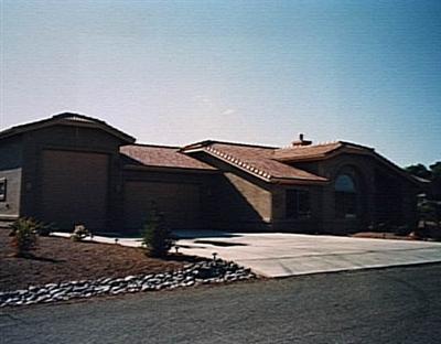 100 Kaibab Way, Sedona, AZ 86351