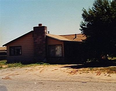 4461 Hogan Ln., Cottonwood, AZ 86326