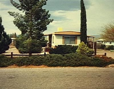 3632 Granite Dr., Cottonwood, AZ 86326