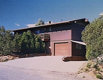 10 Cholla St., Sedona, AZ 86351