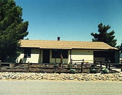 4476 Wild Stallion St., Cottonwood, AZ 86326