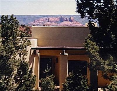 40 Topkie Dr., Sedona, AZ 86336