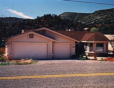 1305 V.v. School Rd., Sedona, AZ 86351