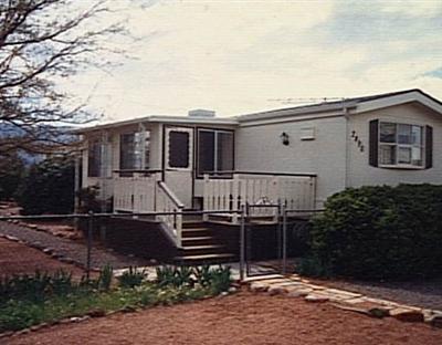 2496 Warriors Run #N/A, Cottonwood, AZ 86326