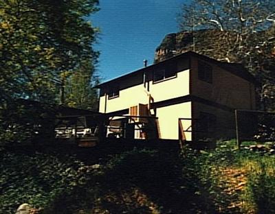 300 Thompson Rd., Sedona, AZ 86336