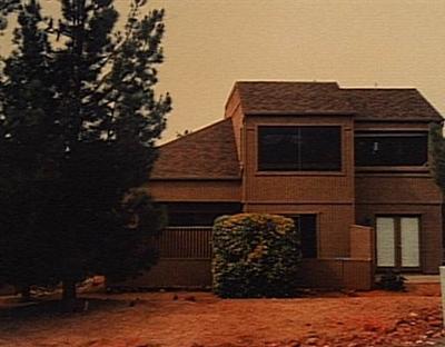 43 Vista Montana, Sedona, AZ 86336