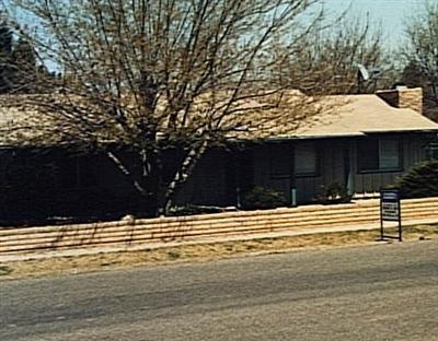 1018 E Ash St., Cottonwood, AZ 86326