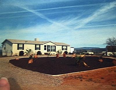 550 S Forest View Rd., Cornville, AZ 86325