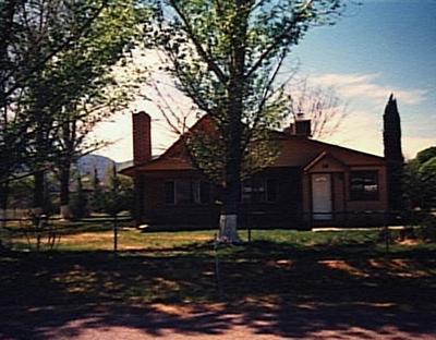 82 Red Angus #1, Camp Verde, AZ 86322