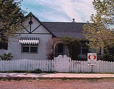 110 S 15th St., Clarkdale, AZ 86324