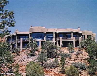 20 N Scenic Dr., Sedona, AZ 86336