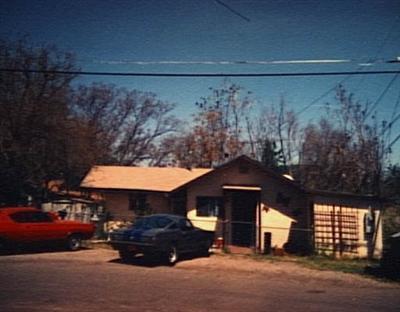 208 E Pinal, Cottonwood, AZ 86326