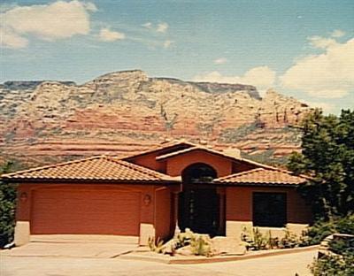 15 Pen Ct., Sedona, AZ 86336