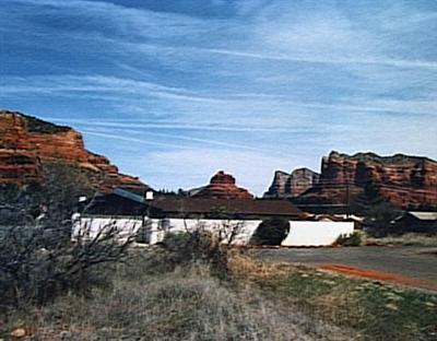 44 Houserock Rd., Sedona, AZ 86351