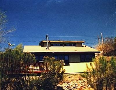 4235 W Dundee #1, Jerome, AZ 86331