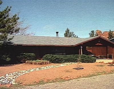 75 Rimrock Ride, Sedona, AZ 86351