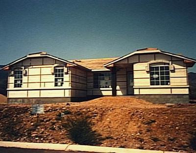 892 S Tigress Tr., Cottonwood, AZ 86326