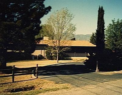 4035 Bridlepath, Cottonwood, AZ 86326