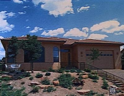 130 Mission Rd., Sedona, AZ