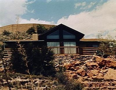 801 Palisade Dr., Clarkdale, AZ 86324