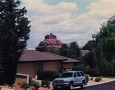 458 Tanglewood Tr., Sedona, AZ 86336