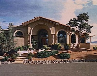 35 Longview Dr. #01, Sedona, AZ 86336