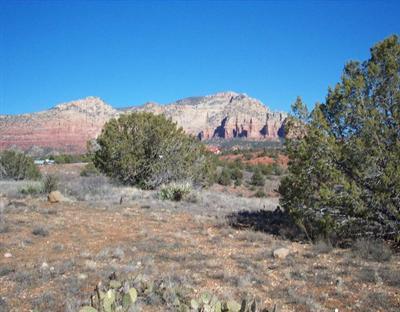 3 Jacks Canyon Rd., Sedona, AZ 86351