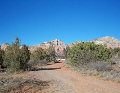 22 Veritas Dr., Sedona, AZ 86351